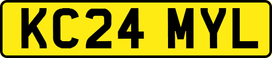 KC24MYL