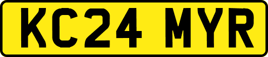 KC24MYR