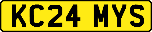 KC24MYS