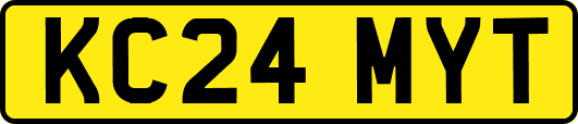 KC24MYT