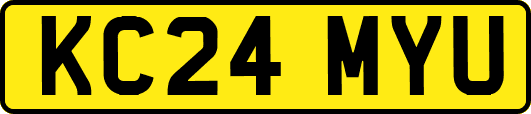 KC24MYU