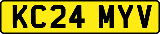 KC24MYV