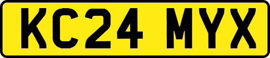KC24MYX