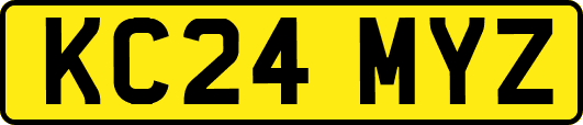 KC24MYZ