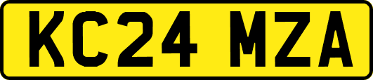 KC24MZA