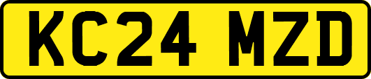 KC24MZD