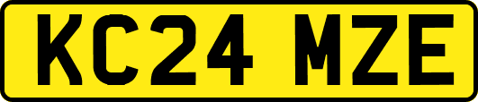 KC24MZE