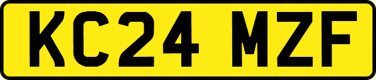 KC24MZF