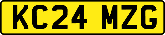 KC24MZG