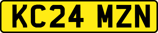 KC24MZN