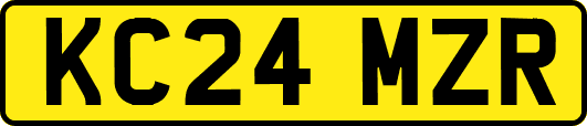 KC24MZR