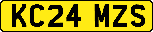 KC24MZS