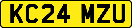 KC24MZU