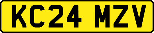 KC24MZV