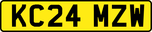 KC24MZW