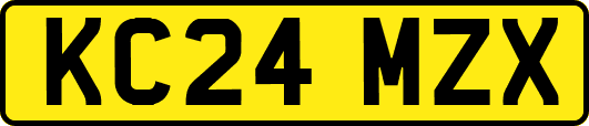 KC24MZX