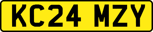 KC24MZY