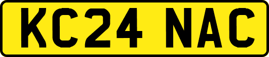 KC24NAC
