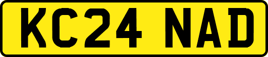 KC24NAD