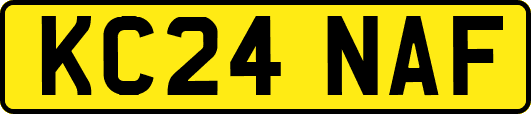 KC24NAF