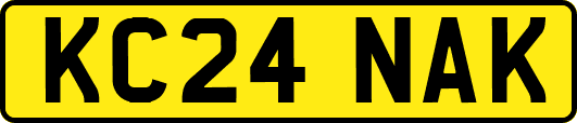 KC24NAK
