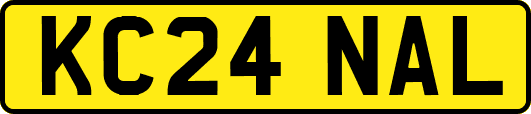 KC24NAL
