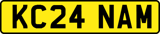 KC24NAM