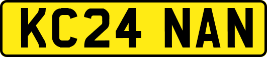KC24NAN