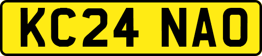 KC24NAO
