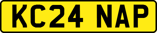 KC24NAP