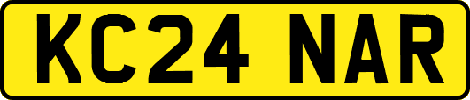 KC24NAR