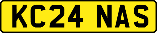 KC24NAS