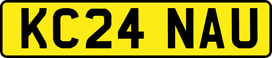 KC24NAU
