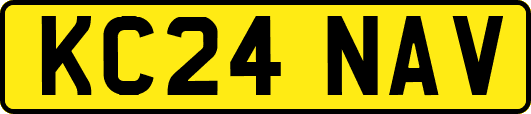 KC24NAV