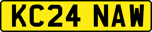 KC24NAW