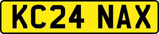 KC24NAX