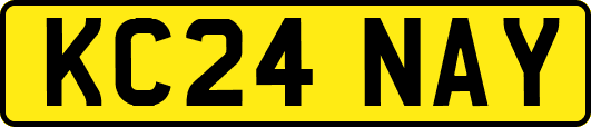 KC24NAY