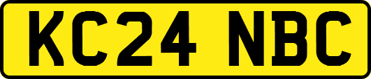KC24NBC