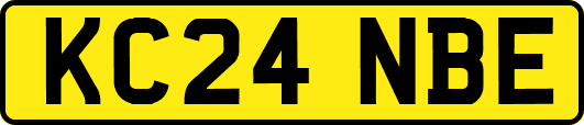 KC24NBE