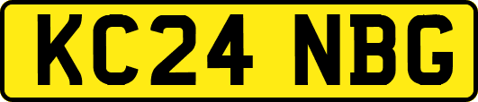 KC24NBG
