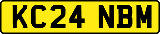 KC24NBM