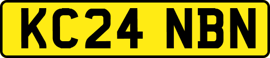 KC24NBN