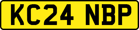 KC24NBP