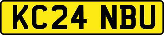 KC24NBU