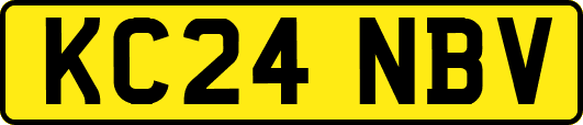KC24NBV