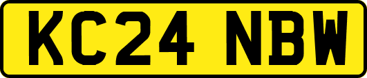 KC24NBW