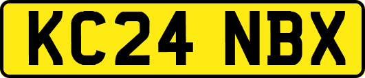 KC24NBX