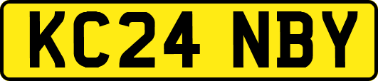 KC24NBY