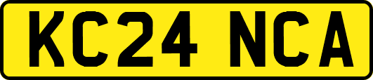 KC24NCA