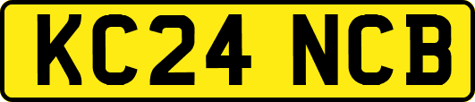KC24NCB